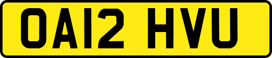 OA12HVU