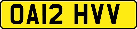 OA12HVV