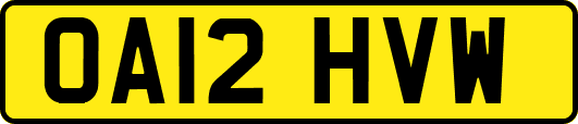 OA12HVW