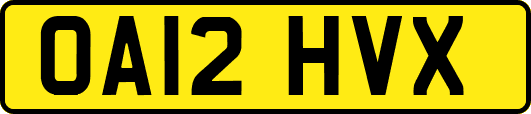 OA12HVX