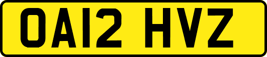 OA12HVZ