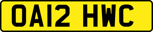 OA12HWC