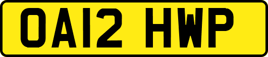 OA12HWP