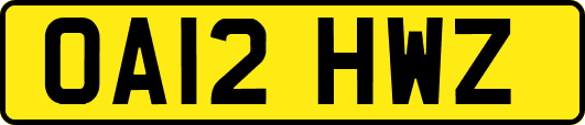 OA12HWZ