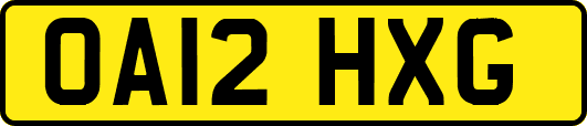 OA12HXG