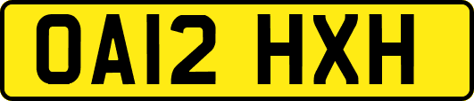 OA12HXH