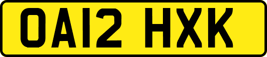 OA12HXK