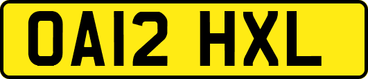 OA12HXL