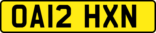 OA12HXN