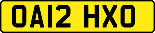 OA12HXO