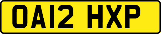 OA12HXP