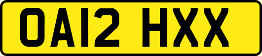 OA12HXX