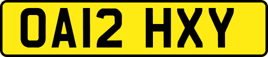 OA12HXY