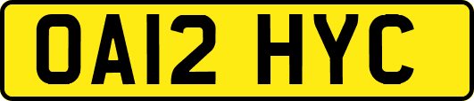 OA12HYC