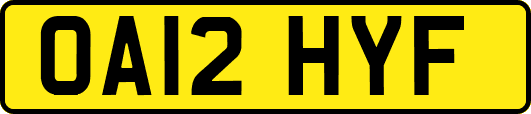 OA12HYF