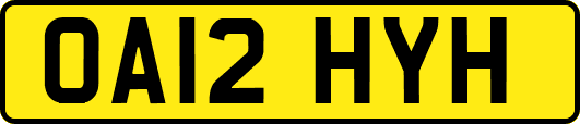 OA12HYH