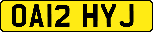 OA12HYJ