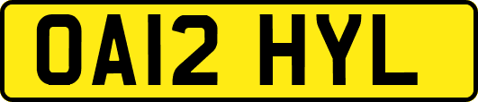 OA12HYL