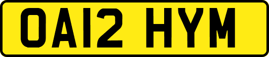 OA12HYM
