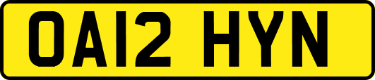 OA12HYN