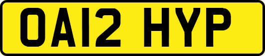 OA12HYP