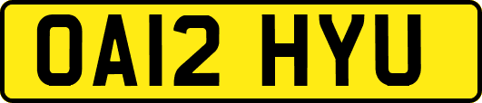 OA12HYU