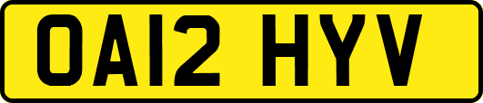 OA12HYV
