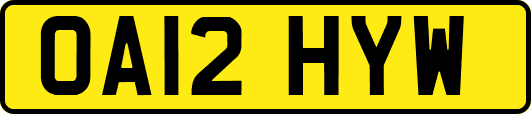 OA12HYW
