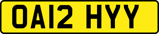 OA12HYY