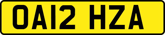 OA12HZA