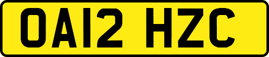 OA12HZC