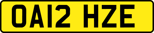 OA12HZE