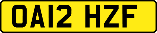 OA12HZF