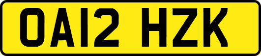 OA12HZK
