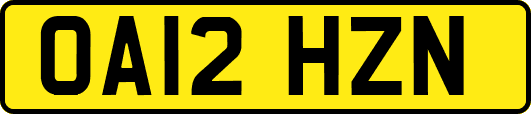 OA12HZN