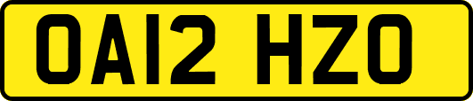OA12HZO