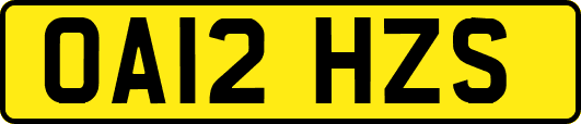 OA12HZS
