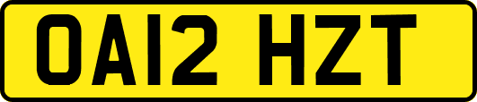 OA12HZT