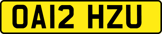 OA12HZU