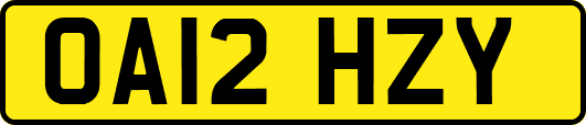OA12HZY