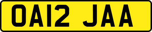 OA12JAA
