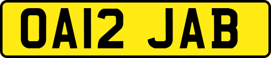 OA12JAB