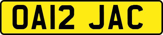 OA12JAC