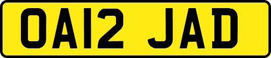 OA12JAD
