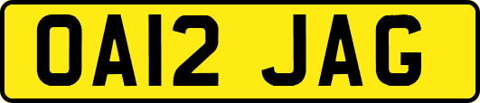 OA12JAG