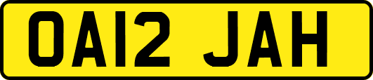 OA12JAH