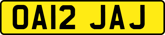 OA12JAJ