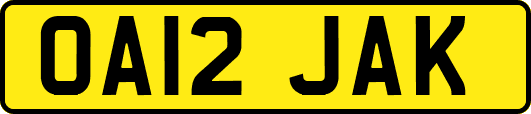 OA12JAK