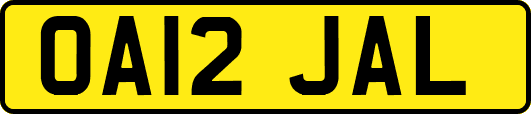 OA12JAL