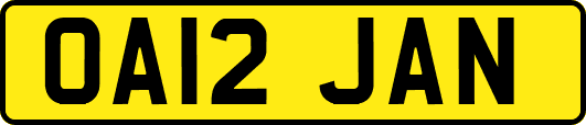 OA12JAN